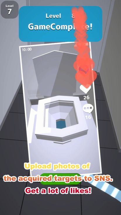 Devious Lick游戏截图