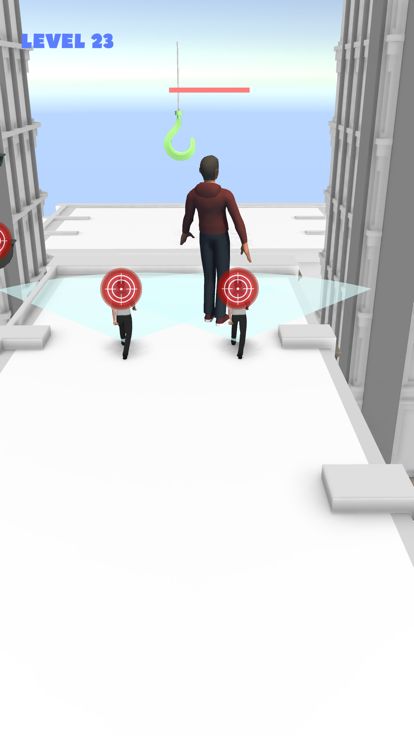 Web Master!游戏截图