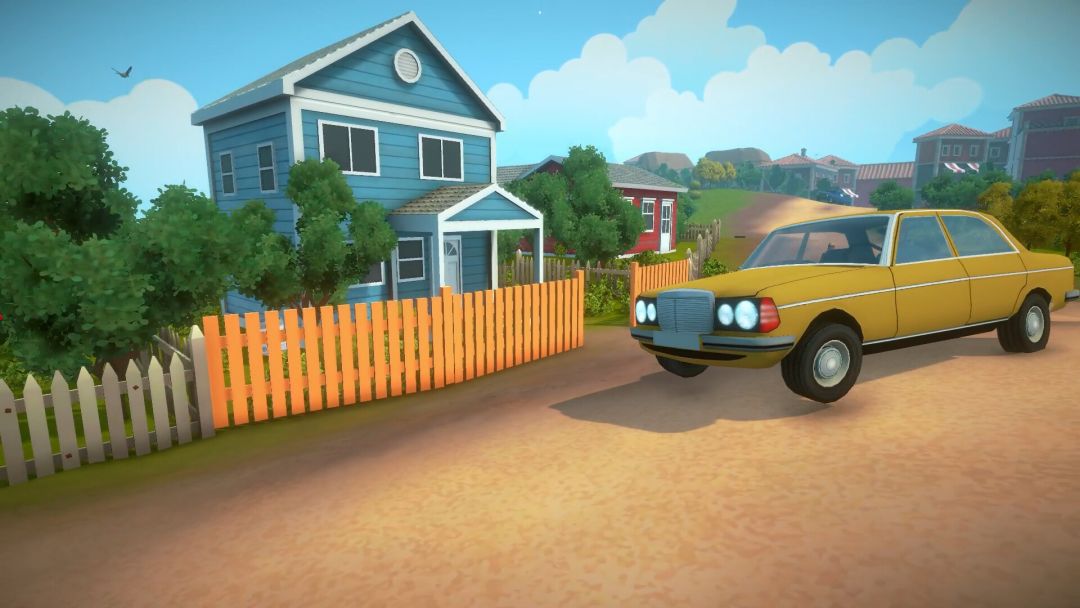 House Builder 2游戏截图