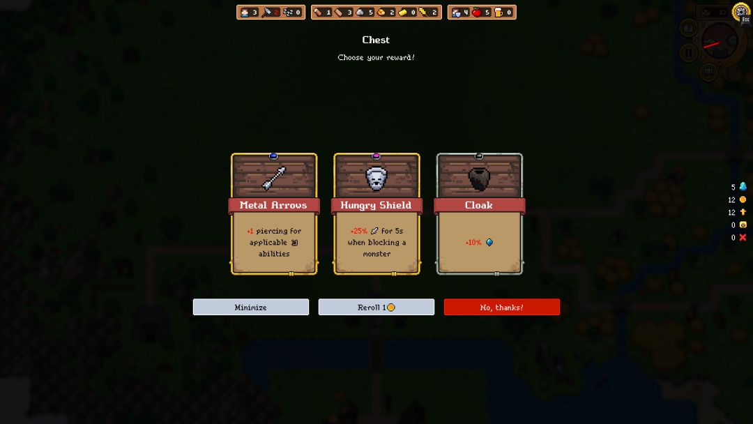 超级幻想王国 Super Fantasy Kingdom游戏截图