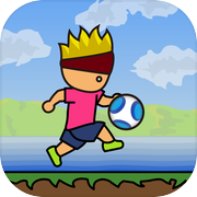 トニーくんの神業リフティング３icon