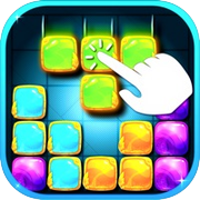 Block Mania 益 智 遊 戲 俄 羅 斯 方 塊icon