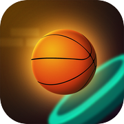 Tap Tap Dunk: Dunk Shoticon