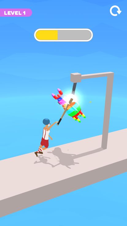 Pinata Crusher游戏截图