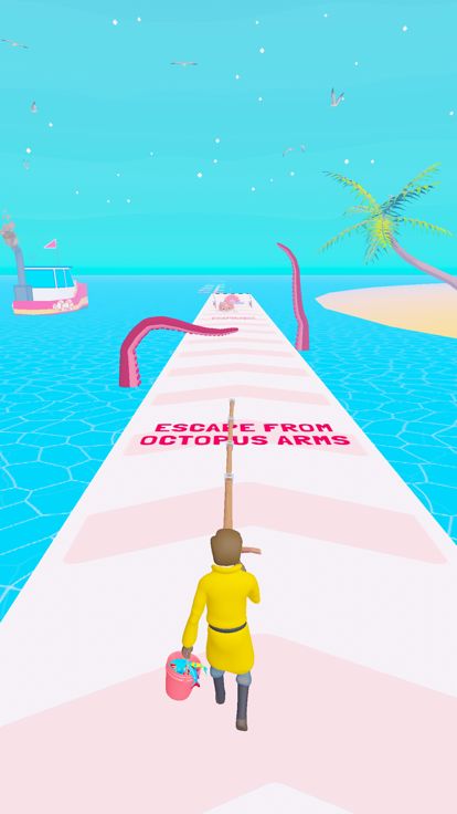 Rod Stack!游戏截图