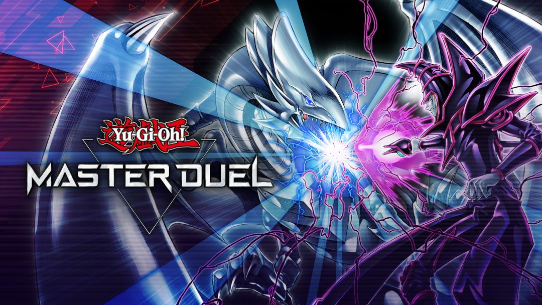 游戏王 Master Duel游戏截图