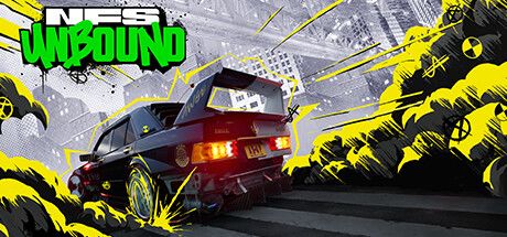 极品飞车™：不羁 封面