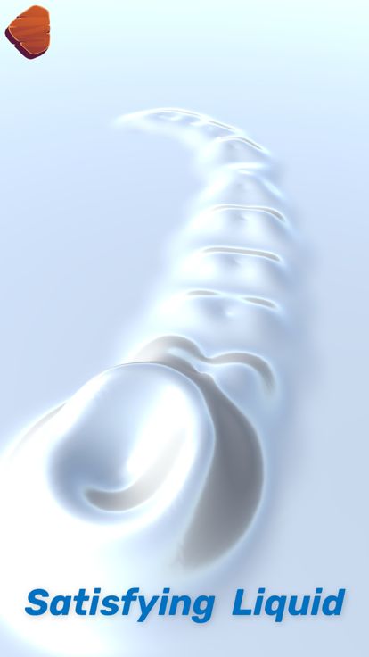 Antistress Relaxing Games,Toys游戏截图