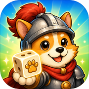 骰爪冒险团icon
