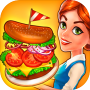 Cooking Trip: Back on the road