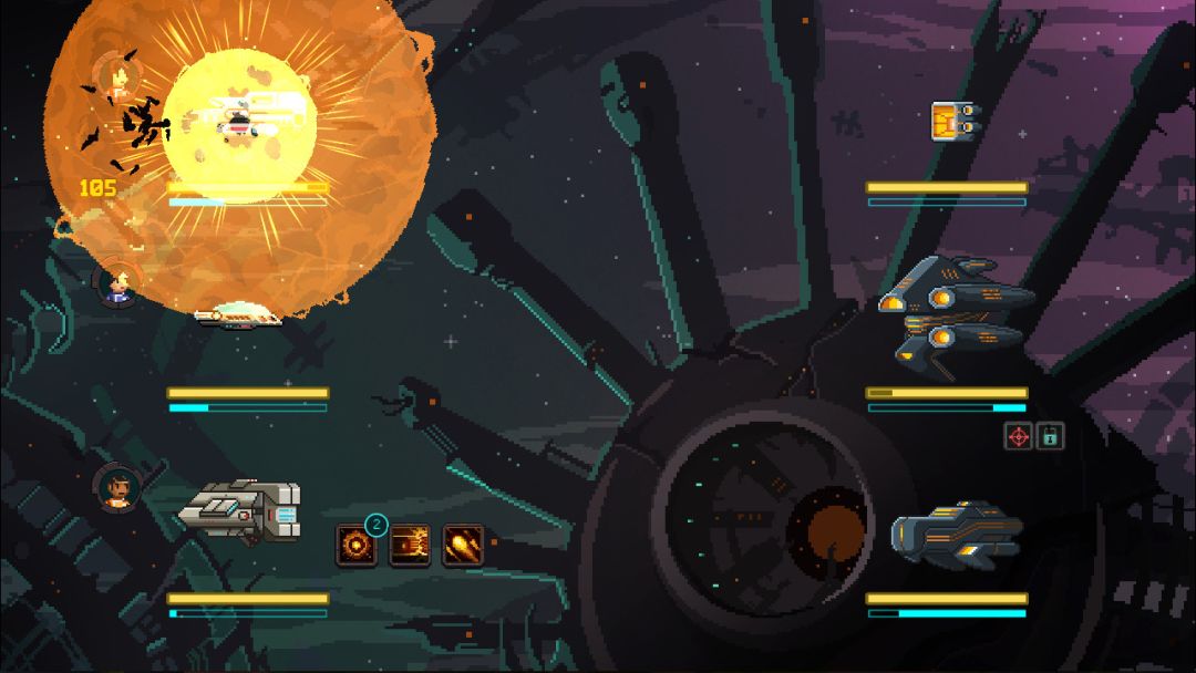 Halcyon 6: Starbase Commander游戏截图