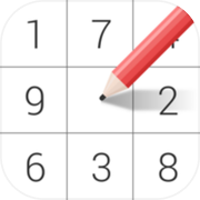 数独控-经典九宫格数独