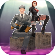 Gangster City : Sandboxicon