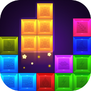 Color Block Puzzle Gamesicon