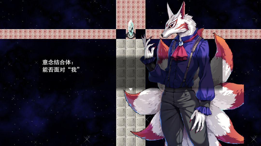 梦魇：无归游戏截图