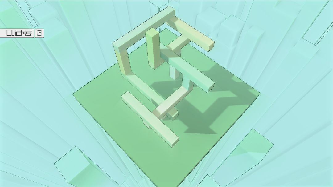 Bars and Balance游戏截图