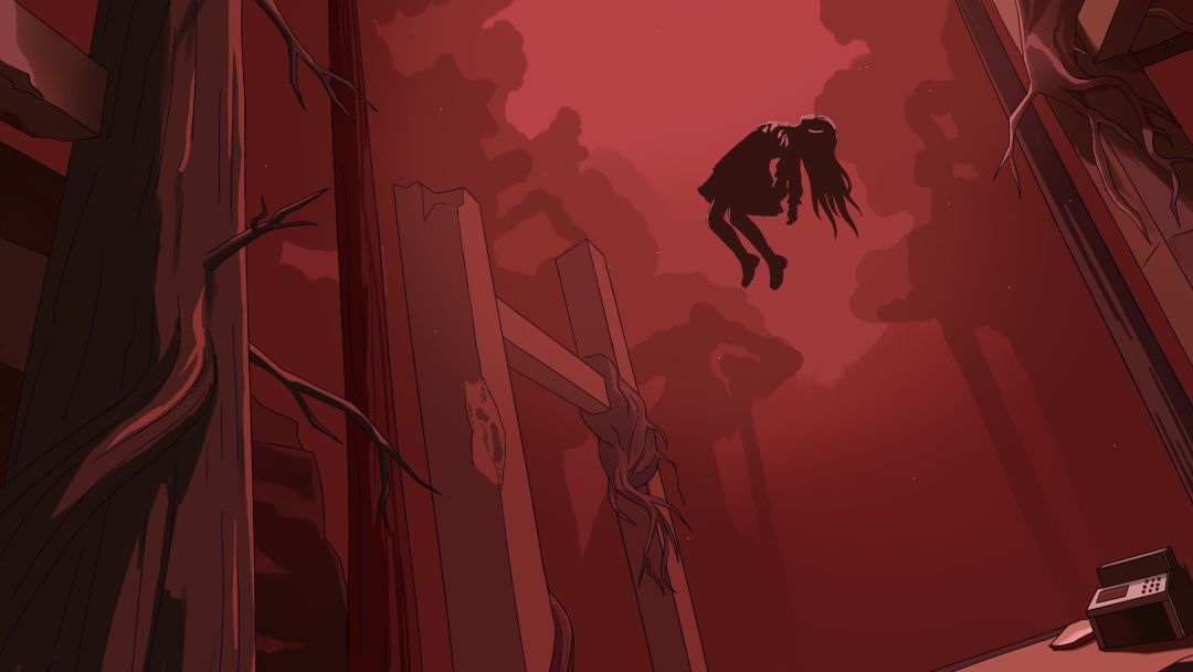 爱丽丝与彼岸游戏截图