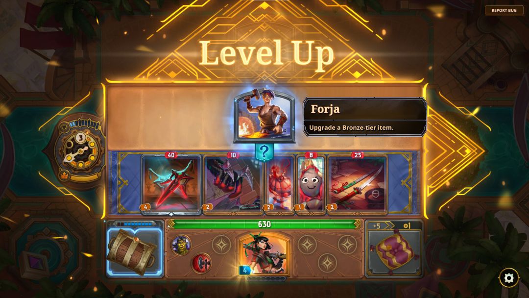 大巴扎游戏截图