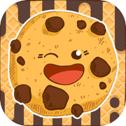 Squishy Cookie Swirl Smasher