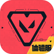 无畏契约：源能行动（体验服）icon