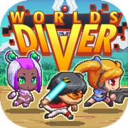 异世界潜行者icon