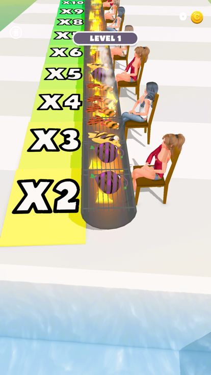 Fishing Fest游戏截图