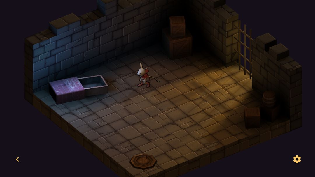 Little Memory游戏截图