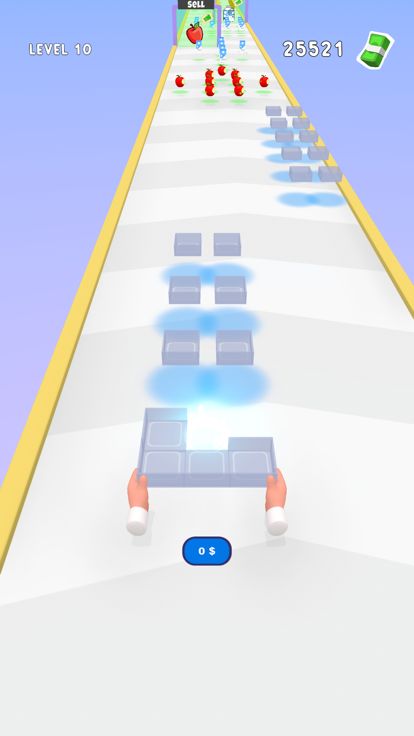 Fill and Sell游戏截图