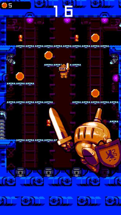 Platform Panic游戏截图