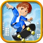 A Crazy Skater Boy - Extreme Stunts Editionicon