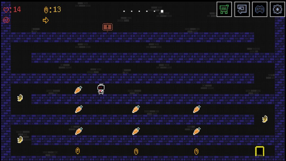 心理学挑战游戏截图