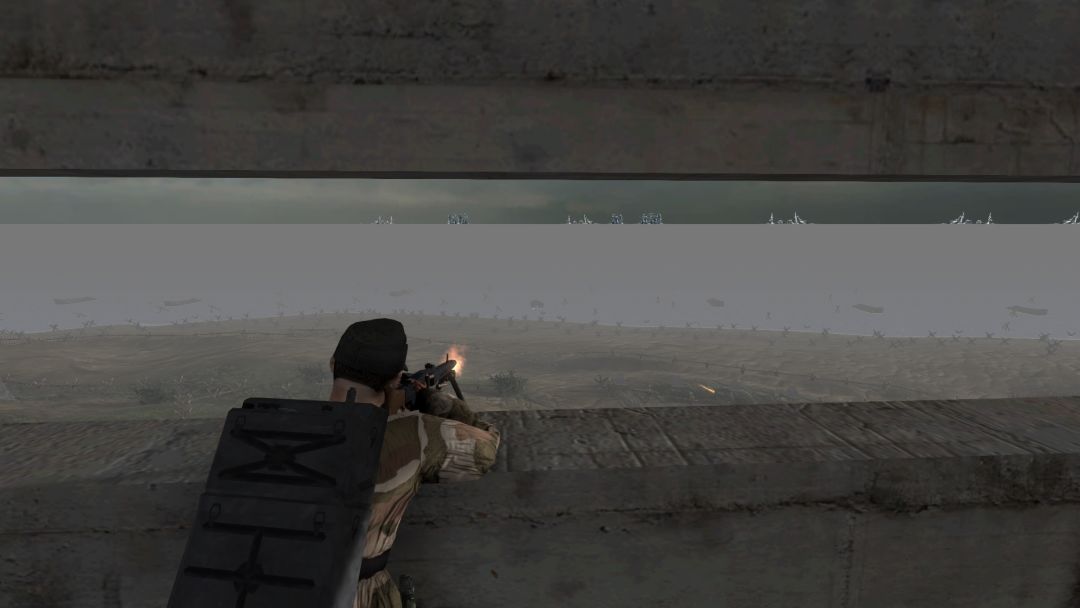 Easy Red游戏截图