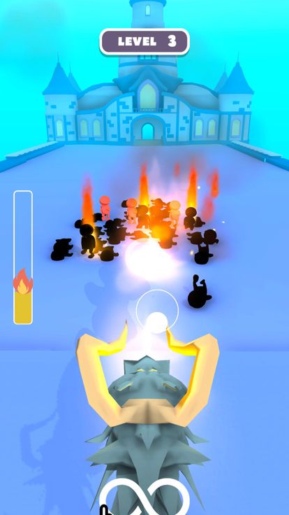 Fury Dragon游戏截图