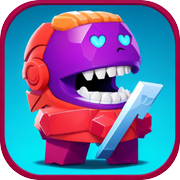 Hunter Imposter: Assassin Game