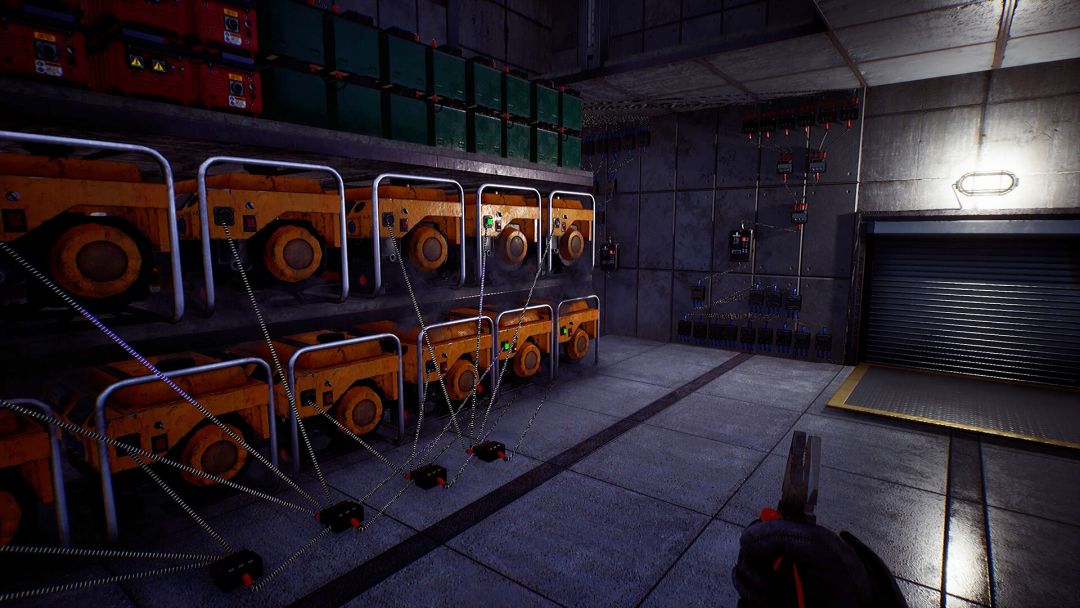 The Front 前线游戏截图