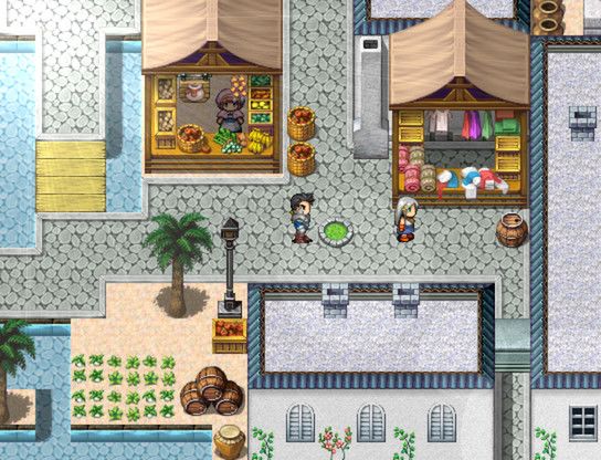 Deadly Sin 2游戏截图