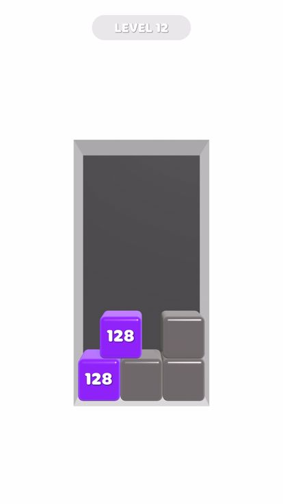 Slidey Tower游戏截图