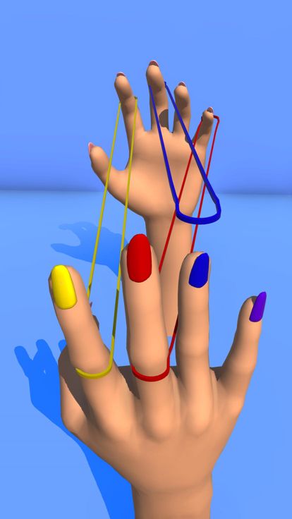 Hand Craft游戏截图