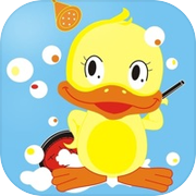 益智小游戏-小镇世界游戏icon