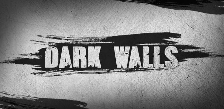 Dark Walls VR 封面