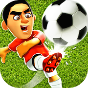 Boom Boom Soccericon