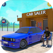 Car Collection Simulator Gameicon