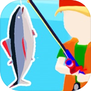 Catch The Fish 3D