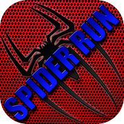 惊人的蜘蛛超级英雄 - 奇怪的跑步游戏icon