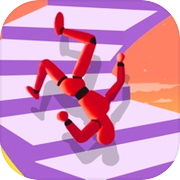 下楼大师2-解压游戏icon