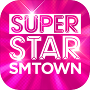 SUPERSTAR SMTOWNicon