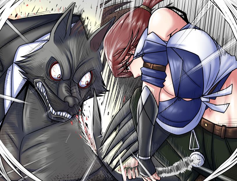 巨龙征服者游戏截图