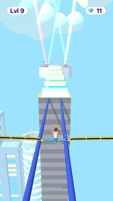 高跟我最美 (High Heels!)游戏截图