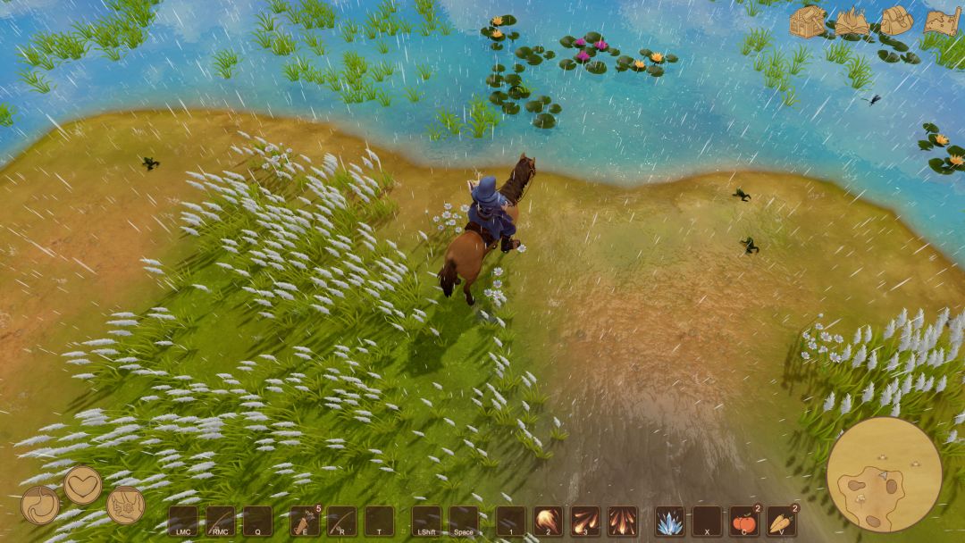 弗洛伊德的噩梦游戏截图