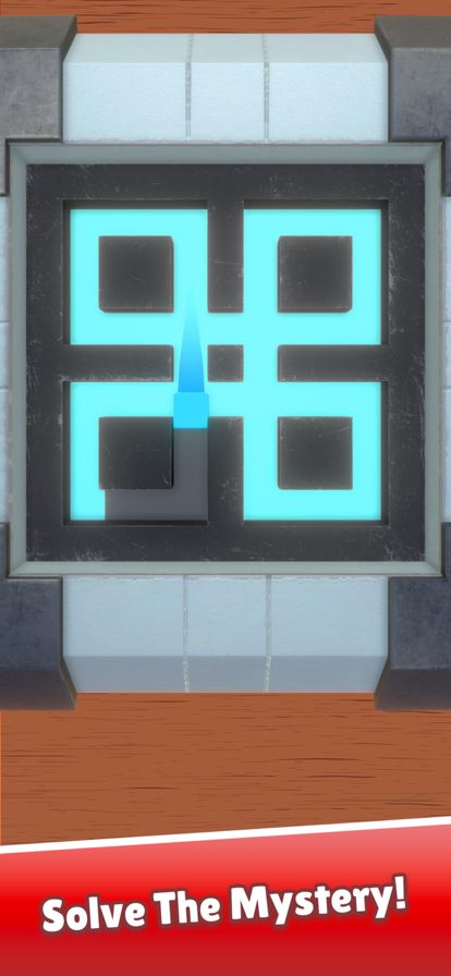 Mystery Box Puzzle游戏截图